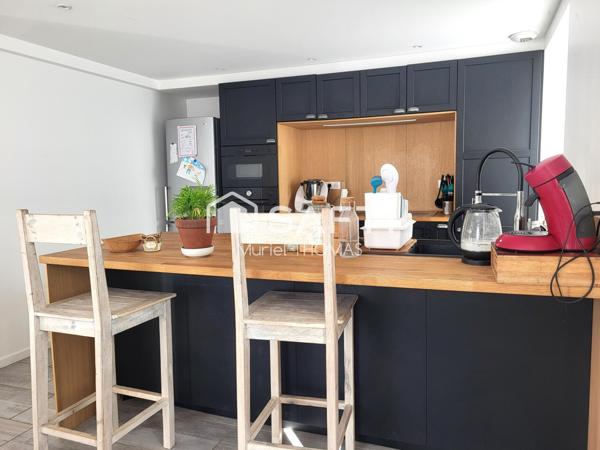 FORT POTENTIEL... LOCATION INDEPENDANTE