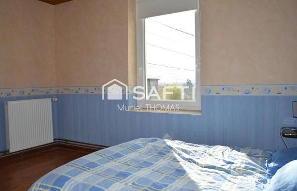 FORT POTENTIEL... LOCATION INDEPENDANTE