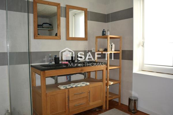 FORT POTENTIEL... LOCATION INDEPENDANTE