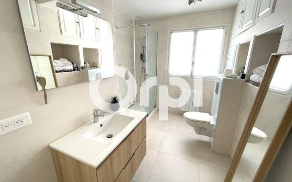 Maison à vendre    6 pièces • 112 m2 Antony