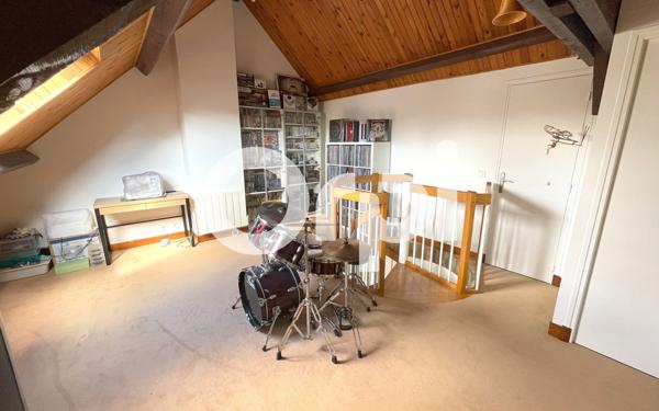 Maison à vendre    6 pièces • 112 m2 Antony