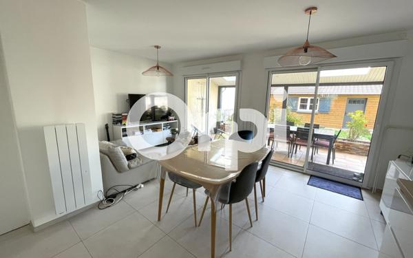 Maison à vendre    6 pièces • 112 m2 Antony