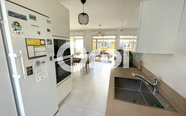 Maison à vendre    6 pièces • 112 m2 Antony