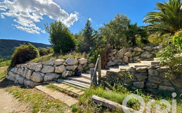 Maison à vendre    5 pièces • 350 m2 Viviers