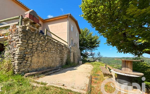 Maison à vendre    5 pièces • 350 m2 Viviers