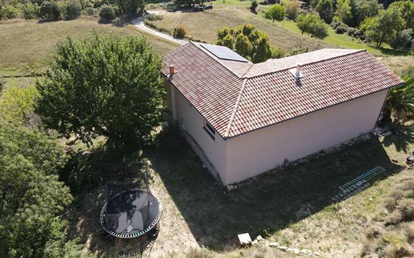 Maison à vendre    5 pièces • 350 m2 Viviers