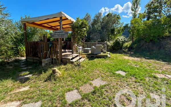 Maison à vendre    5 pièces • 350 m2 Viviers