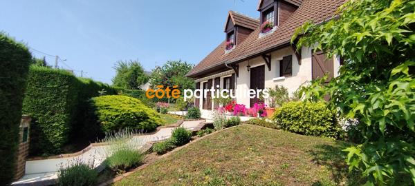 Vente Maison185,22 m² - 5 Pièces - NEVERS (58000)