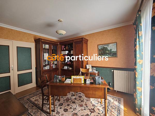 Vente Maison185,22 m² - 5 Pièces - NEVERS (58000)