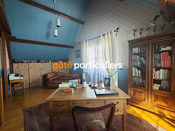 Vente Maison185,22 m² - 5 Pièces - NEVERS (58000)