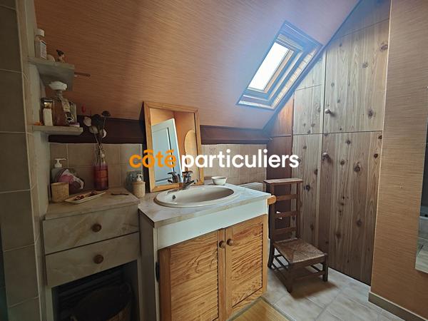 Vente Maison185,22 m² - 5 Pièces - NEVERS (58000)