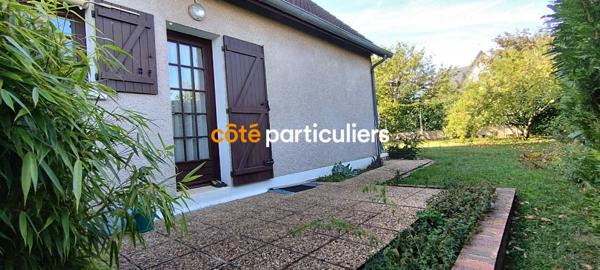 Vente Maison185,22 m² - 5 Pièces - NEVERS (58000)