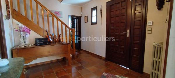 Vente Maison185,22 m² - 5 Pièces - NEVERS (58000)