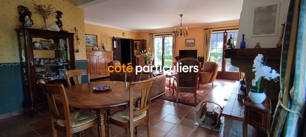 Vente Maison185,22 m² - 5 Pièces - NEVERS (58000)