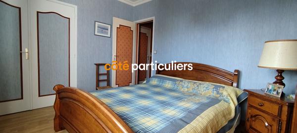 Vente Maison185,22 m² - 5 Pièces - NEVERS (58000)