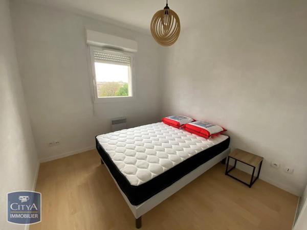 Appartement à louer 2 pièces 37.24m² Bon-Encontre (47240)