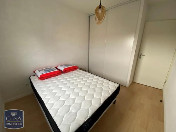 Appartement à louer 2 pièces 37.24m² Bon-Encontre (47240)