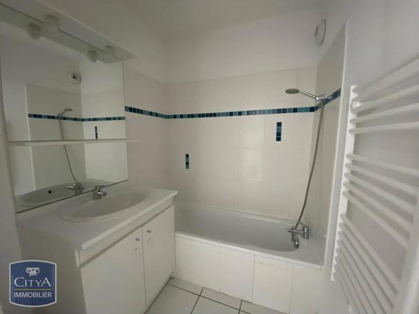 Appartement à louer 2 pièces 37.24m² Bon-Encontre (47240)