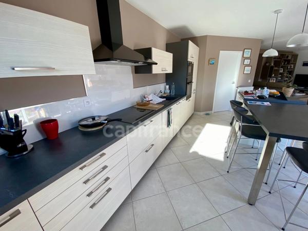 Appartement à vendre 4 pièces ARRADON (56)