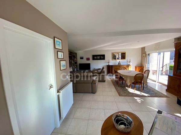 Appartement à vendre 4 pièces ARRADON (56)