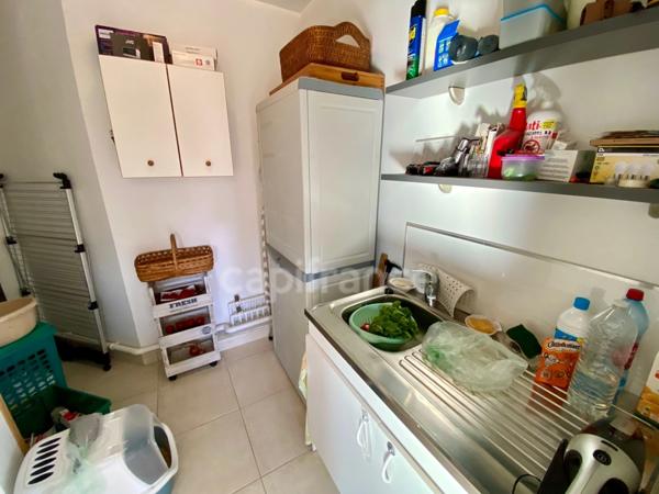 Appartement à vendre 4 pièces ARRADON (56)