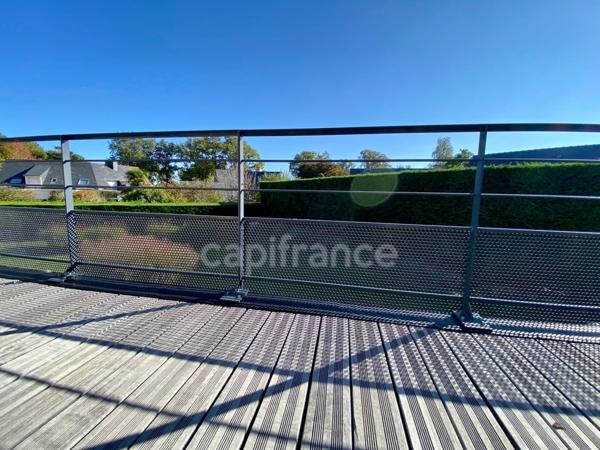 Appartement à vendre 4 pièces ARRADON (56)