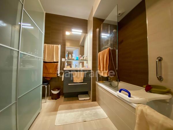 Appartement à vendre 4 pièces ARRADON (56)