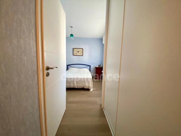 Appartement à vendre 4 pièces ARRADON (56)