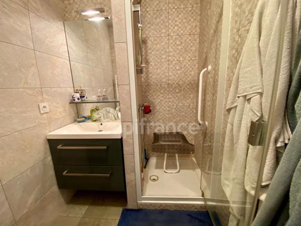 Appartement à vendre 4 pièces ARRADON (56)