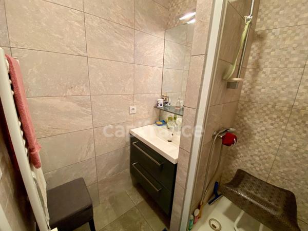 Appartement à vendre 4 pièces ARRADON (56)