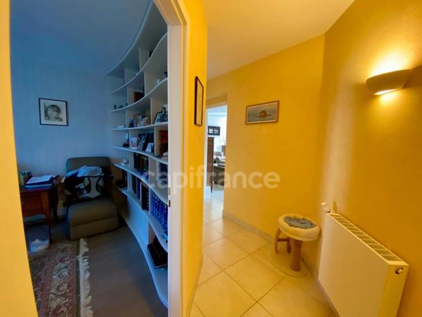 Appartement à vendre 4 pièces ARRADON (56)