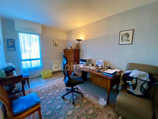 Appartement à vendre 4 pièces ARRADON (56)