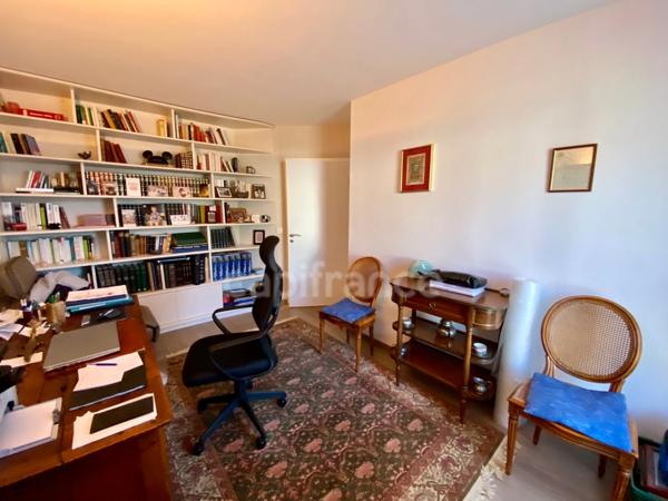 Appartement à vendre 4 pièces ARRADON (56)