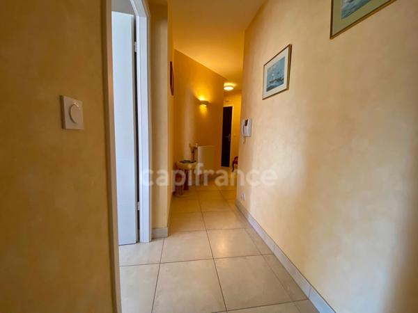 Appartement à vendre 4 pièces ARRADON (56)