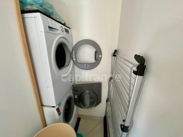 Appartement à vendre 4 pièces ARRADON (56)