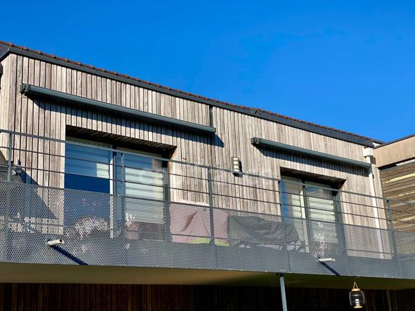 Appartement à vendre 4 pièces ARRADON (56)