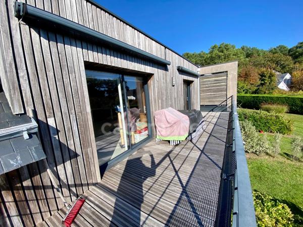 Appartement à vendre 4 pièces ARRADON (56)