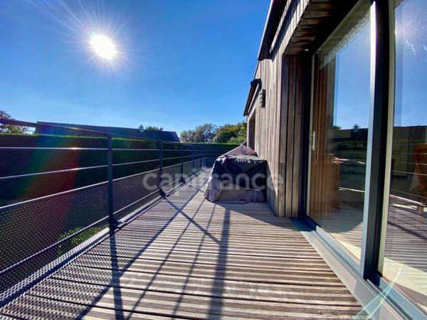 Appartement à vendre 4 pièces ARRADON (56)