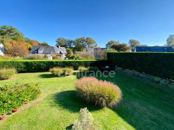 Appartement à vendre 4 pièces ARRADON (56)