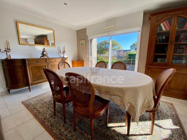 Appartement à vendre 4 pièces ARRADON (56)