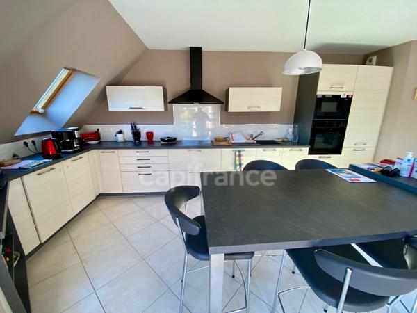 Appartement à vendre 4 pièces ARRADON (56)