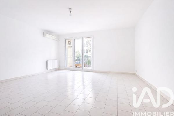 Appartement à vendre 3 pièces 66 m² Montpellier