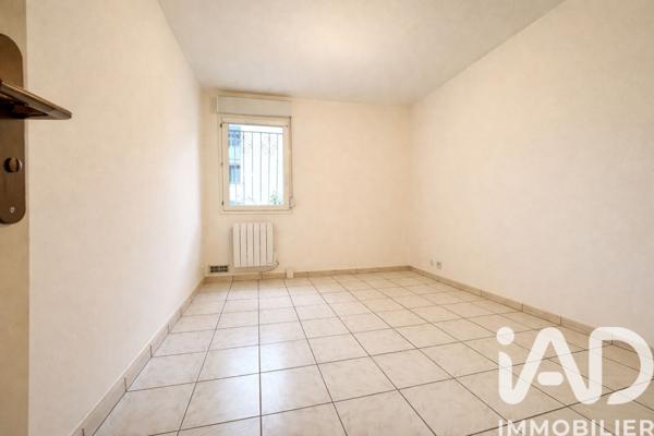 Appartement à vendre 3 pièces 66 m² Montpellier