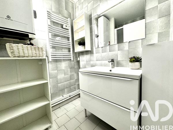 Appartement à vendre 3 pièces 66 m² Montpellier