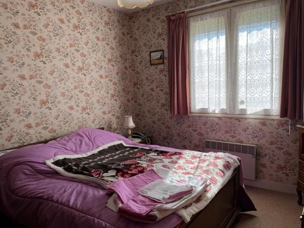 Maison à vendre |  Saint-Yrieix-la-Perche |  3 pièces | 73 m²