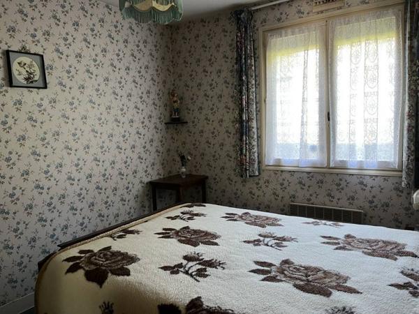 Maison à vendre |  Saint-Yrieix-la-Perche |  3 pièces | 73 m²