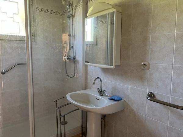 Maison à vendre |  Saint-Yrieix-la-Perche |  3 pièces | 73 m²