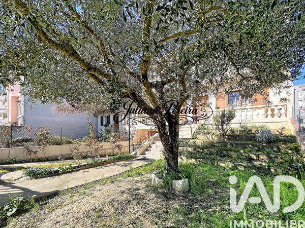 Maison à vendre 7 pièces 172 m² Villepinte