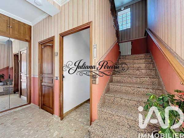 Maison à vendre 7 pièces 172 m² Villepinte
