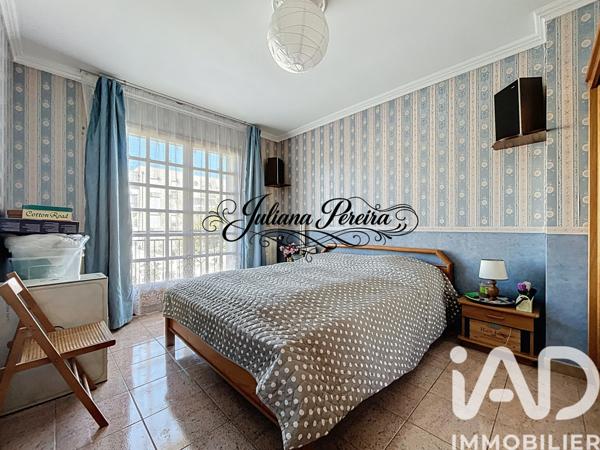 Maison à vendre 7 pièces 172 m² Villepinte